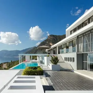 Вилла в Istiaia-Aidipsos Municipality, фото 3
