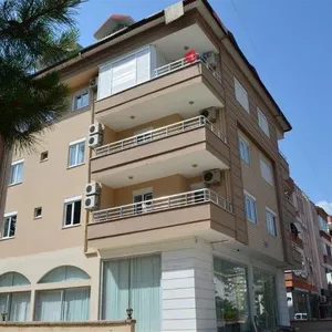 Квартира в Алания, фото 4