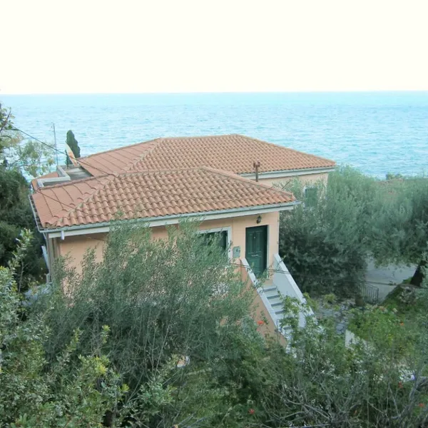 Вилла в Corfu, фото 1