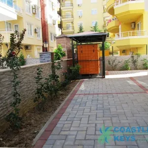 Квартира в Алания, фото 3
