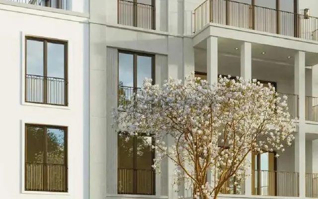 MAISON No 4 in Munich