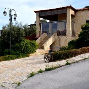 Вилла в Loutraki - Perachora, фото 5