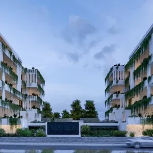 Квартира в Регион Пафос, фото 2