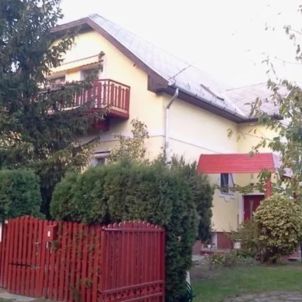 Дом в Хевиз, фото 1