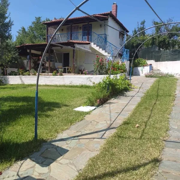 Отдельный дом в Kassandra Municipality, фото 1