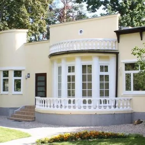 Квартира в Юрмала, фото 1