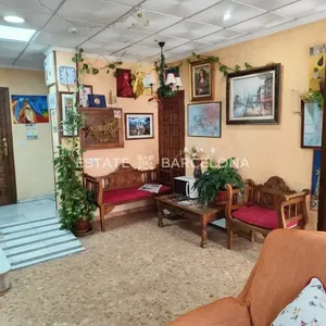 Отель в Малага, фото 3