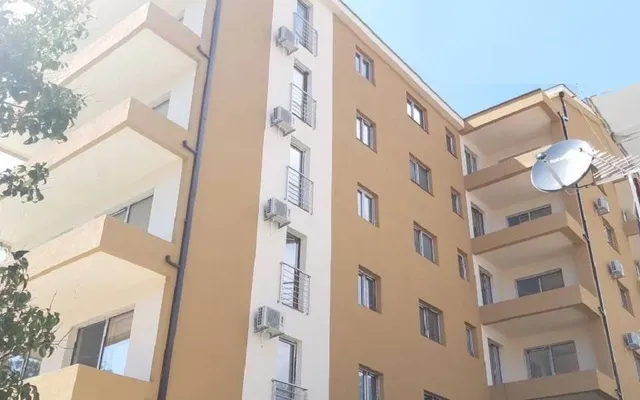 Квартира в Будва