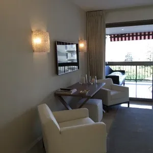 Студия в Монте-Карло, фото 5