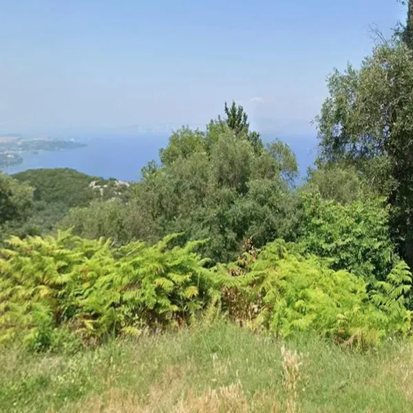 Земельный участок в Corfu, фото 1