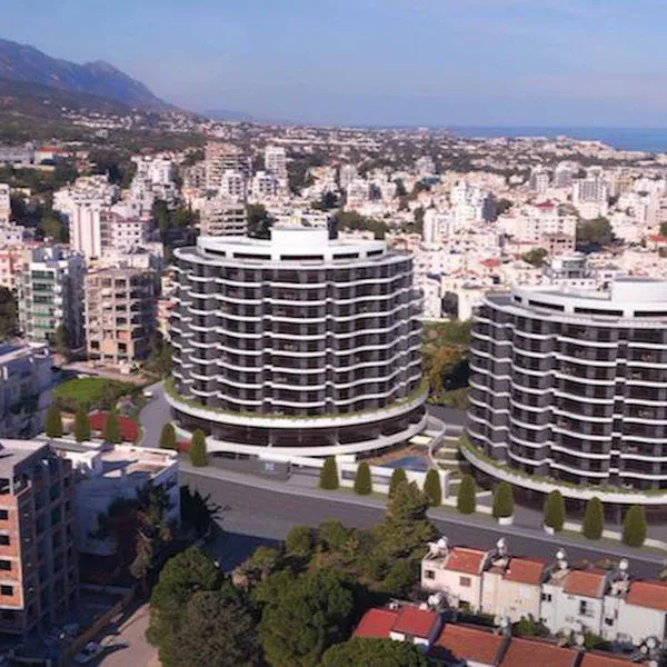 Квартира в Кирения, фото 1