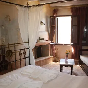 Отель в Ханья, фото 5