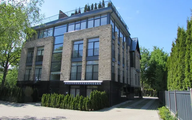 Квартира в Юрмала