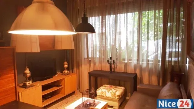 Квартира в Ницца