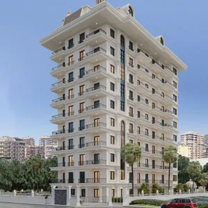Квартира в Махмутлар, фото 3