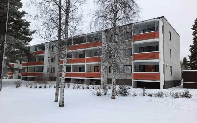 Квартира в Рутти