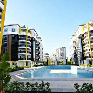 Квартира в Анталия, фото 2