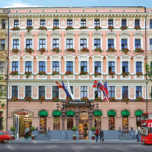 Офис в Старая Рига, фото 1