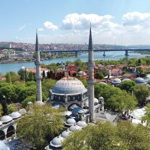 Квартира в Меркес Махаллеси, фото 2
