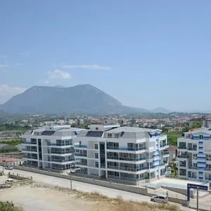 Квартира в Алания, фото 5
