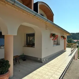 Отдельный дом в Пониарквашег, фото 3