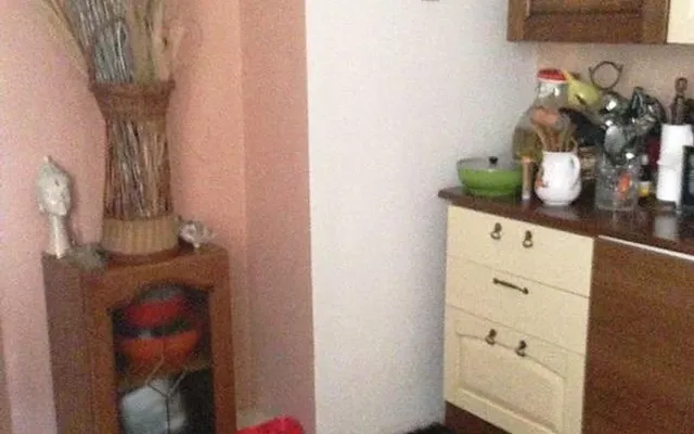 Квартира в Сан-Ремо