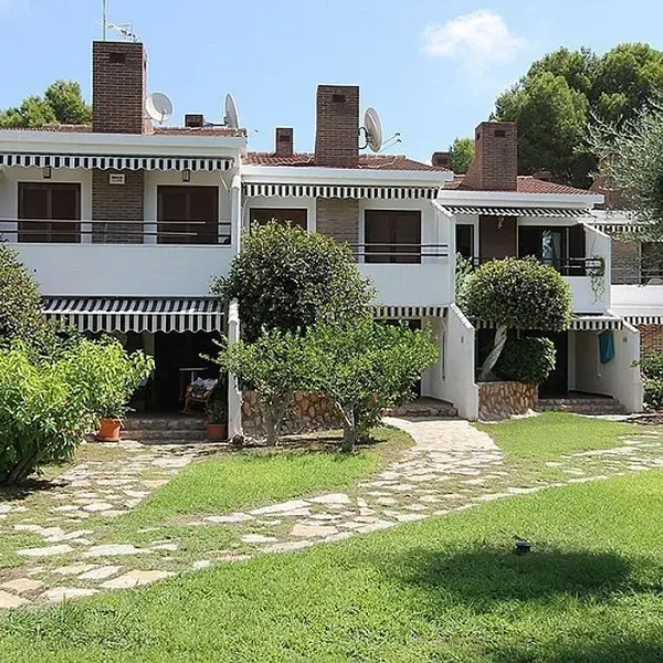 Квартира в Вилламартин, фото 1