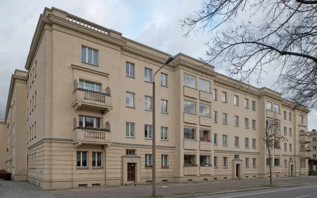 Квартира в Берлин