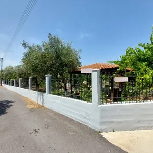 Отдельный дом в Ситониа, фото 2
