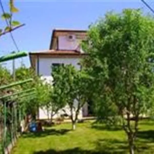 Вилла в Умаг, фото 1