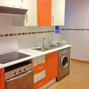 Квартира в Торревьеха, фото 4