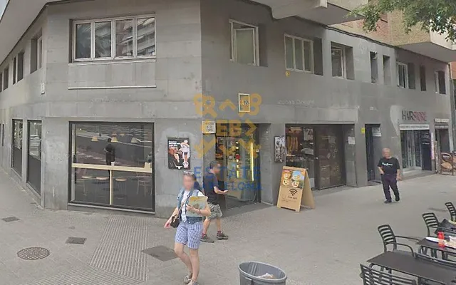 Коммерческая недвижимость в Каталония