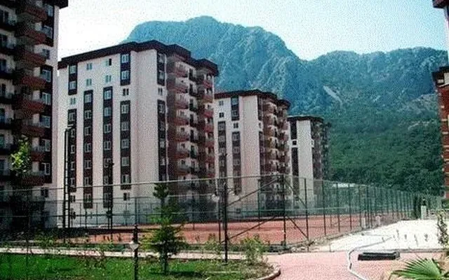 Квартира в Анталия