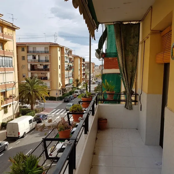 Квартира в Аликанте, фото 1