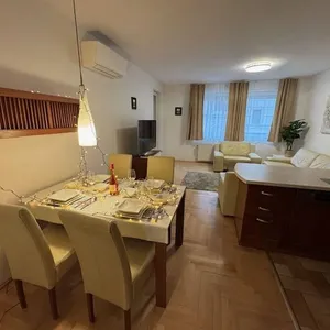 Квартира в Будапешт, фото 2