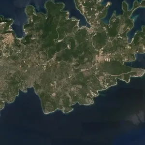 Земельный участок в Меганиси, фото 3