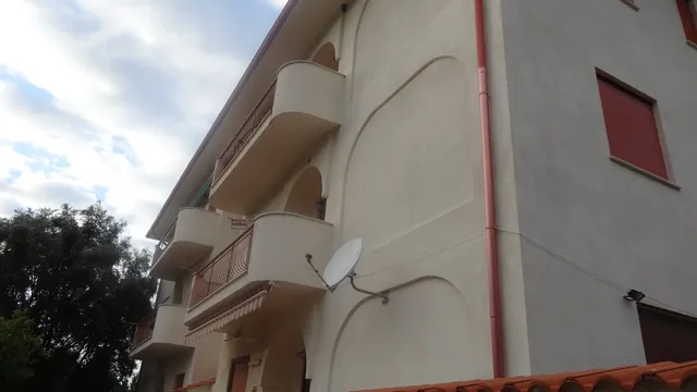 Квартира в Vibo Марина
