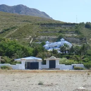 Вилла в Olympos Municipal Unit, фото 3