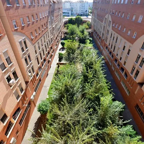 Квартира в Малага, фото 1
