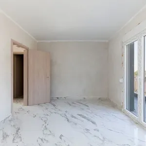 Квартира в Хортиатис, фото 4