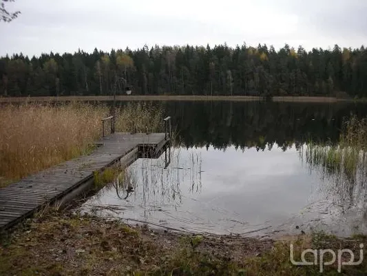 Отдельный дом в Киркконумми