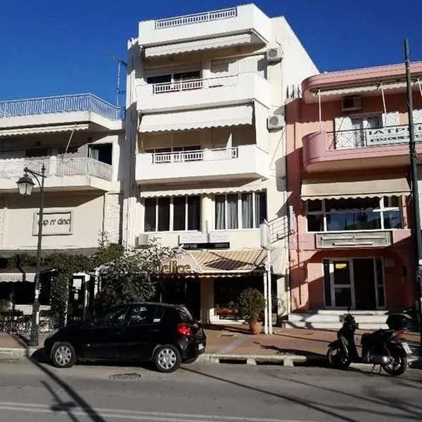 Квартира в Лутраки, фото 1