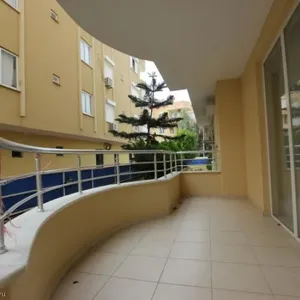 Квартира в Алания, фото 5