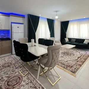Квартира в Махмутлар, фото 2