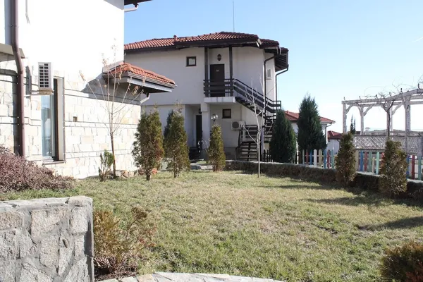 Вилла в Кошарица