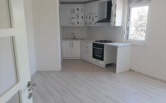 Дуплекс в Анталия