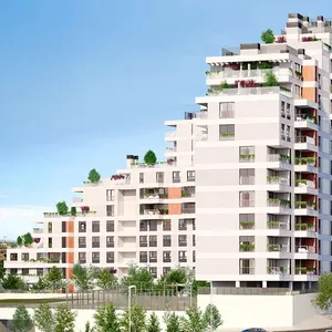 Residencial INBISA Valdebebas 169 in Madrid, фото 2