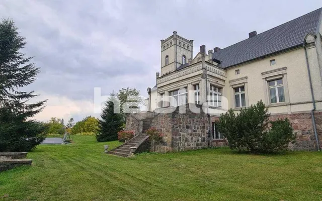 Квартира в Łódzkie Voivodship