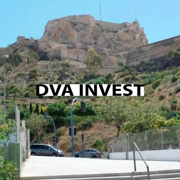 Квартира в Аликанте, фото 1