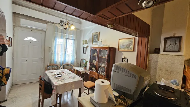 Квартира в Ираклион